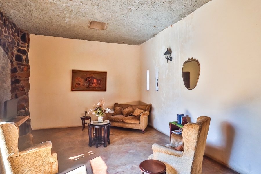 8 Bedroom Property for Sale in Rietfontein AH North West